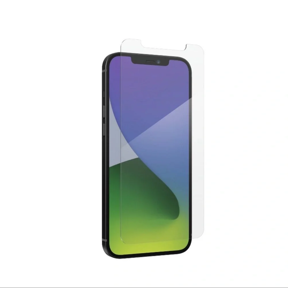 ZAGG Apple IPhone 12 Pro Max Glass Elite Screen Protector